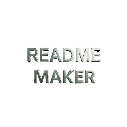 Readme Maker