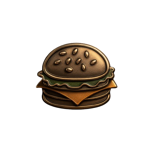 Restaurant UI Design